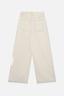 Scuffers Pants & Sweatpants^Tech Grey Denim