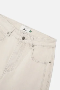 Scuffers Pants & Sweatpants^Tech Grey Denim