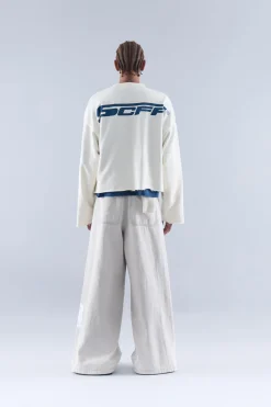 Scuffers Pants & Sweatpants^Tech Grey Denim