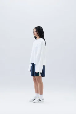 Scuffers Shorts^Tech Navy Shorts