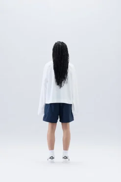Scuffers Shorts^Tech Navy Shorts