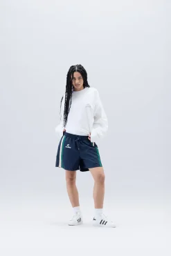 Scuffers Shorts^Tech Navy Shorts