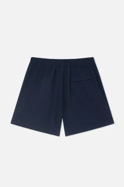 Scuffers Shorts^Tech Navy Shorts