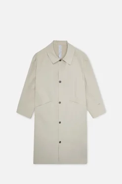 Scuffers Outerwear^Trench Coat