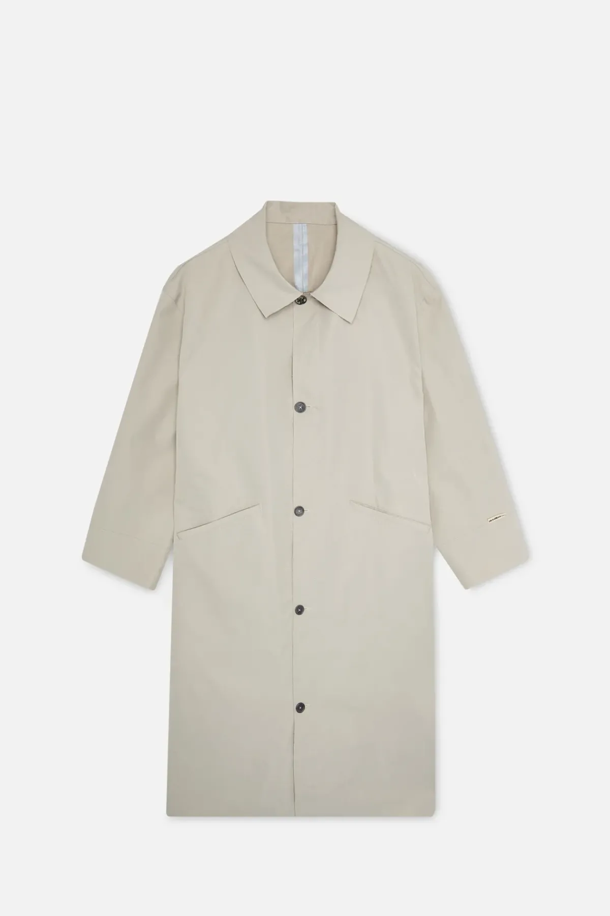 Scuffers Outerwear^Trench Coat
