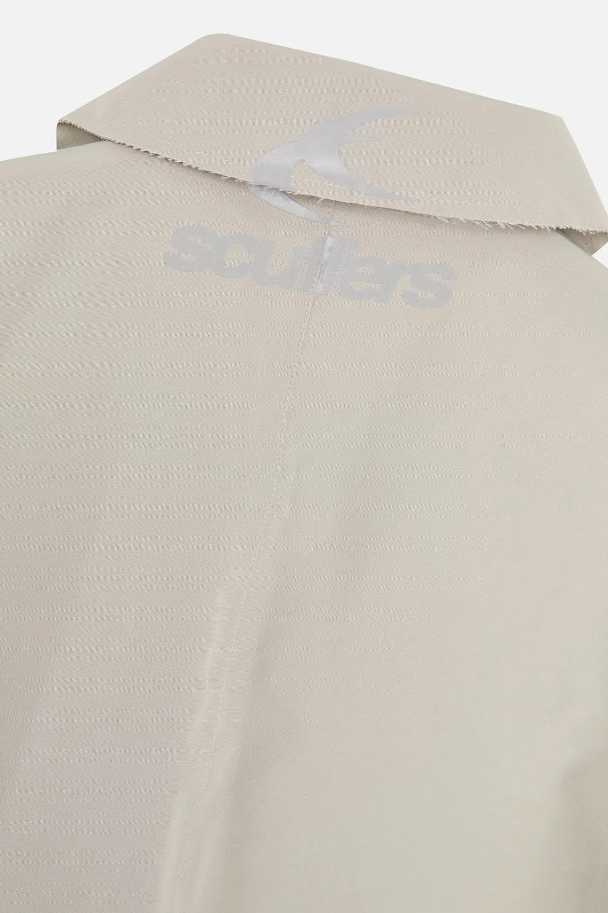 Scuffers Outerwear^Trench Coat