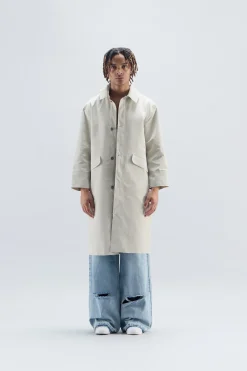 Scuffers Outerwear^Trench Coat