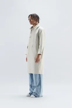 Scuffers Outerwear^Trench Coat