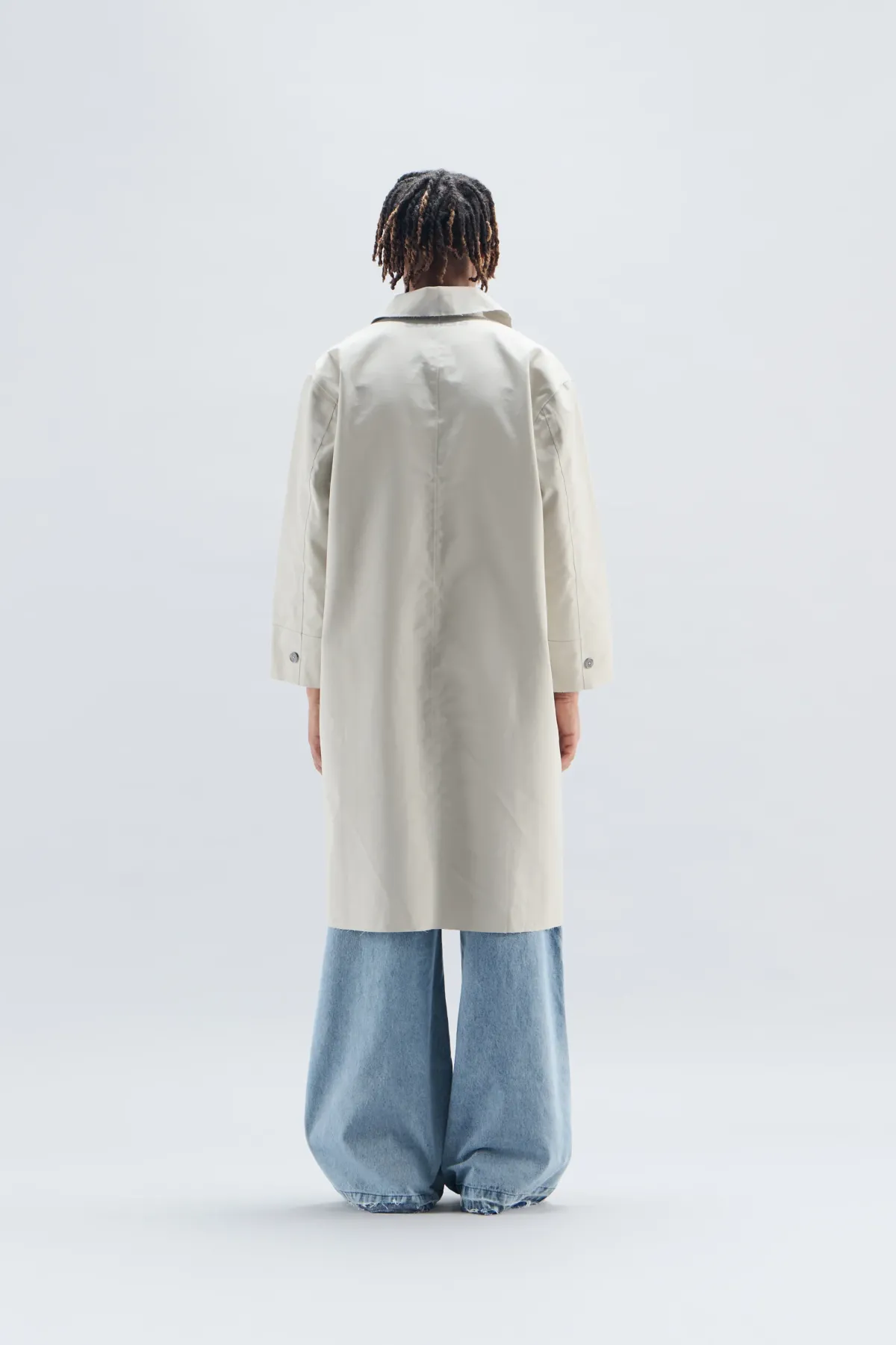Scuffers Outerwear^Trench Coat