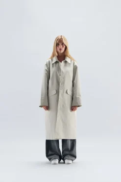 Scuffers Outerwear^Trench Coat