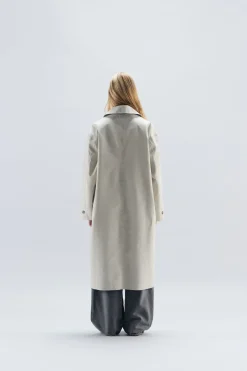 Scuffers Outerwear^Trench Coat
