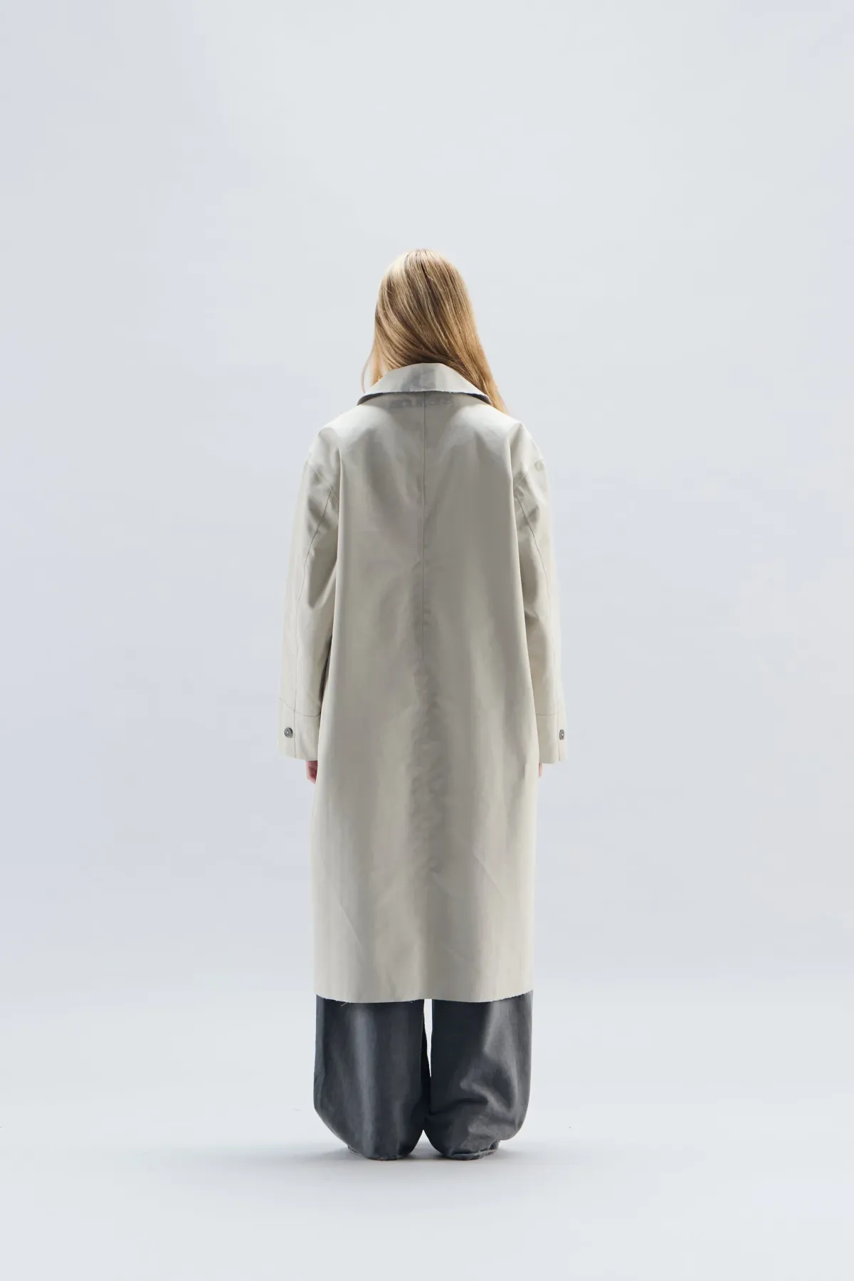Scuffers Outerwear^Trench Coat