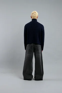 Scuffers Shirts & Polos | Knitwear^Trench Dark Blue Polo