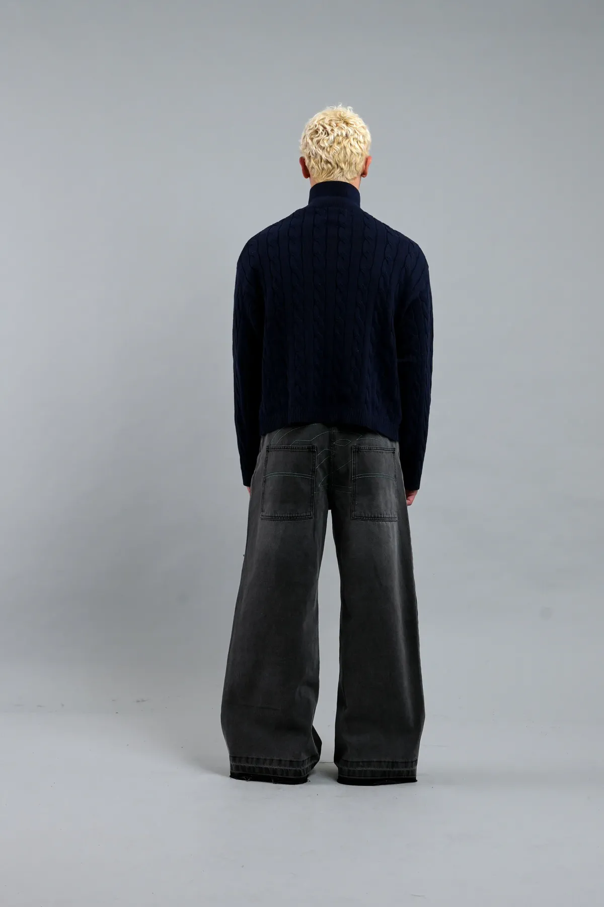 Scuffers Shirts & Polos | Knitwear^Trench Dark Blue Polo
