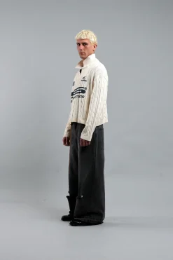 Scuffers Shirts & Polos | Knitwear^Trench Ecru Polo