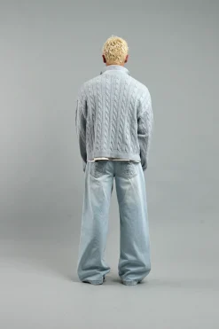 Scuffers Shirts & Polos | Knitwear^Trench Light Blue Polo