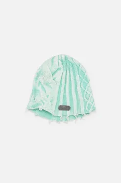 Scuffers Beanies^Trench Mint Beanie
