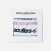 Scuffers Underwear^Underwear Band Pack
