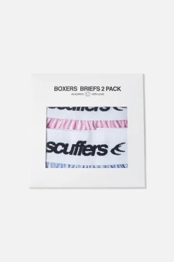 Scuffers Underwear^Underwear Band Pack