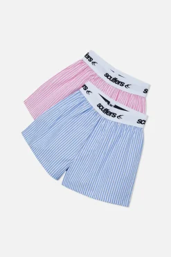 Scuffers Underwear^Underwear Band Pack