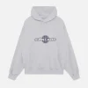 Scuffers Hoodies^Universal Melagne Hoodie