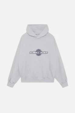Scuffers Hoodies^Universal Melagne Hoodie