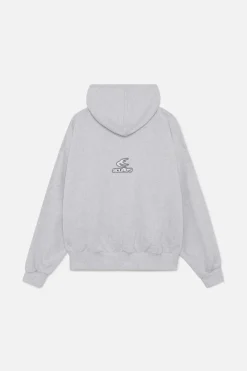 Scuffers Hoodies^Universal Melagne Hoodie