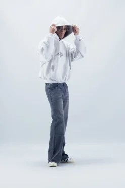 Scuffers Hoodies^Universal Melagne Hoodie