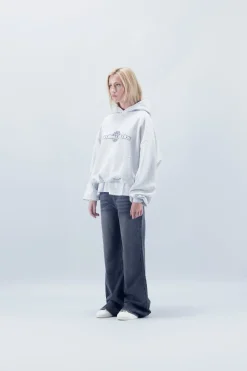 Scuffers Hoodies^Universal Melagne Hoodie