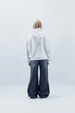 Scuffers Hoodies^Universal Melagne Hoodie