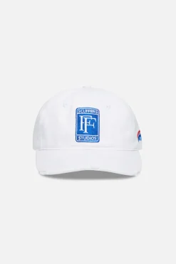 Scuffers Caps^URL White Cap