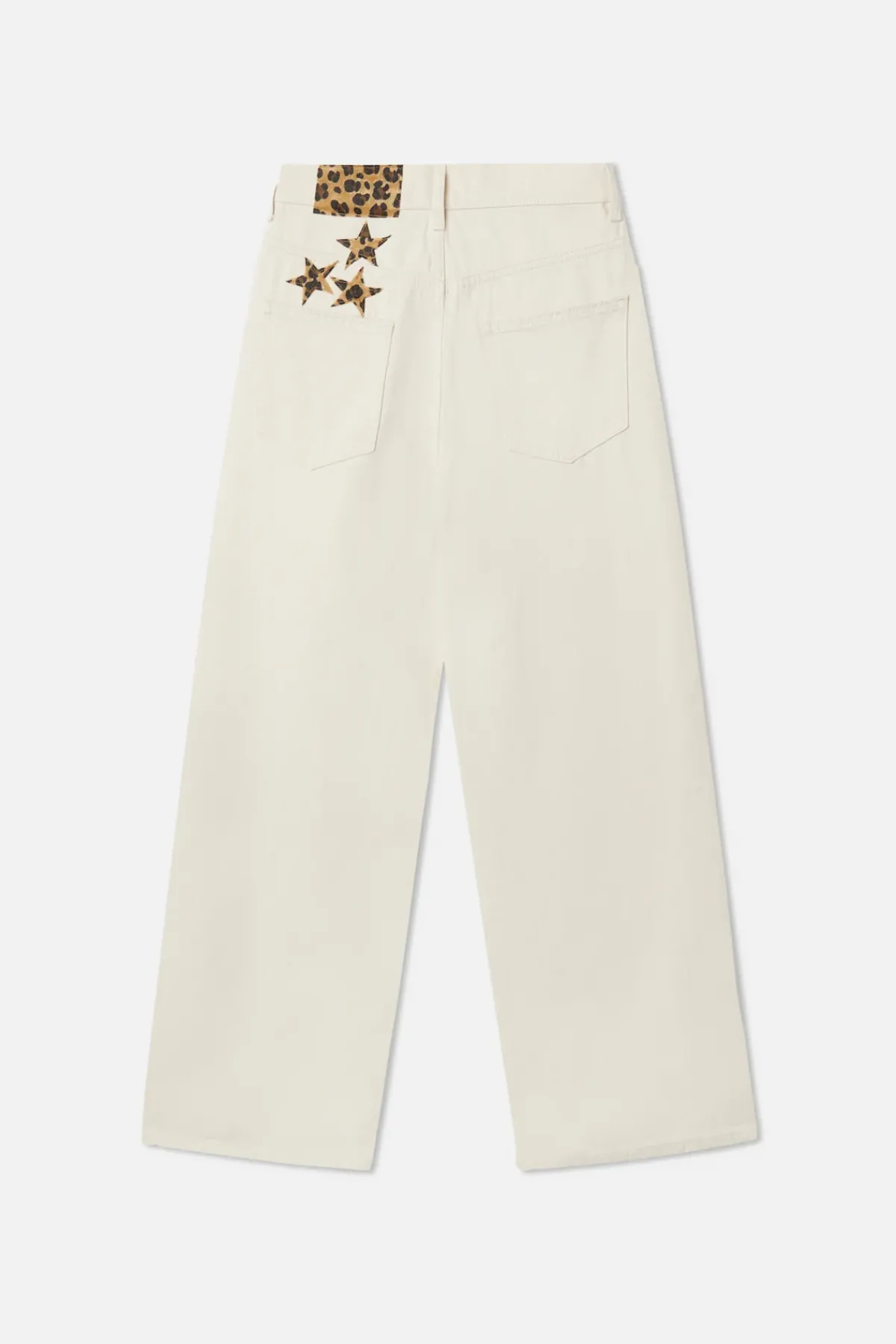 Scuffers Pants & Sweatpants^WB Jumbo Pants