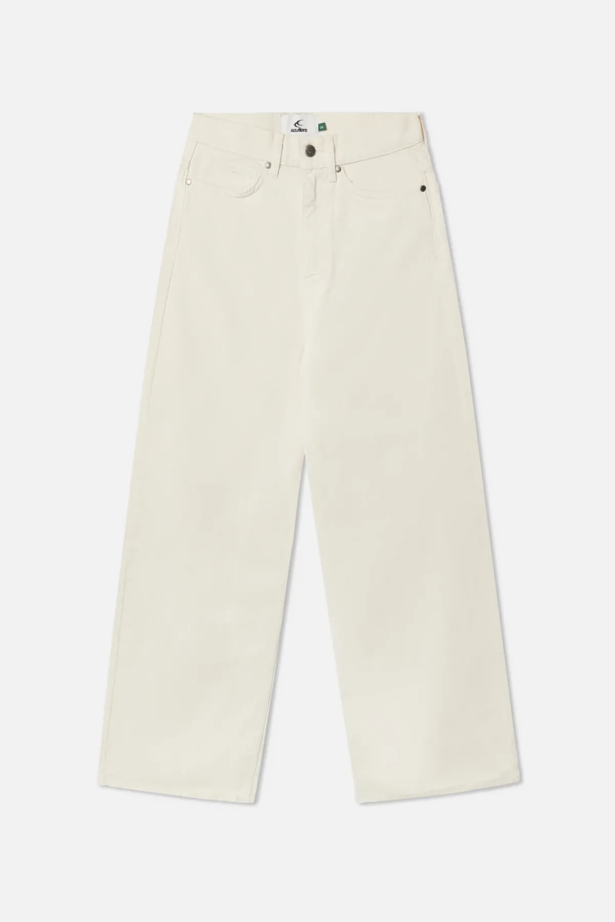 Scuffers Pants & Sweatpants^WB Jumbo Pants