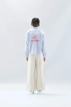 Scuffers Pants & Sweatpants^WB Jumbo Pants