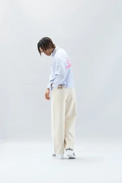 Scuffers Pants & Sweatpants^WB Jumbo Pants