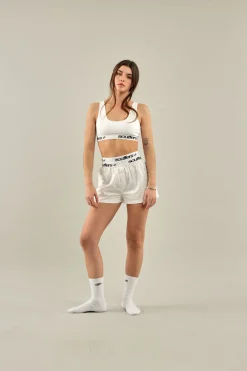 Scuffers Tank Tops | Underwear^White Underwear Top