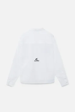Scuffers Shirts & Polos^With Love White shirt