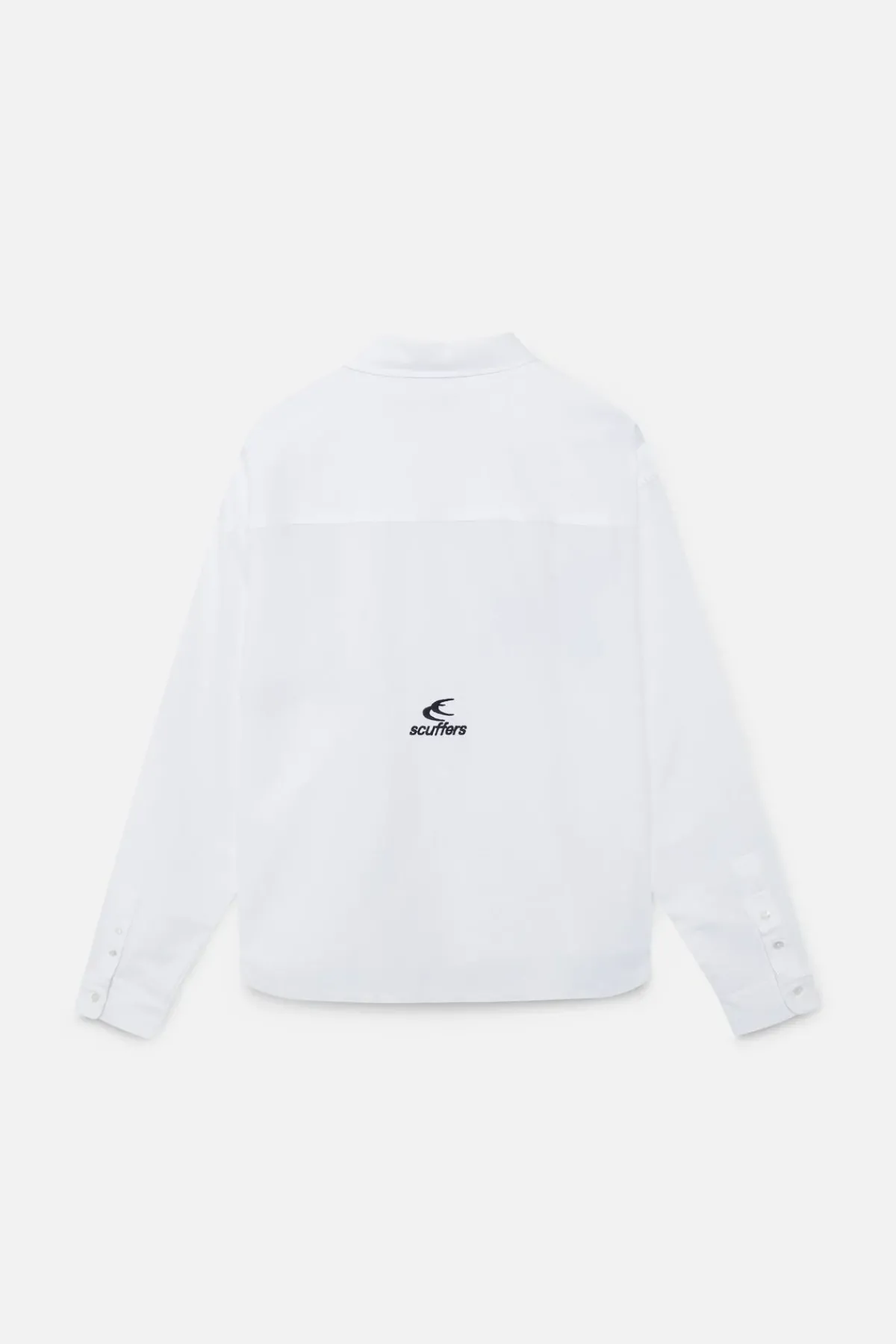 Scuffers Shirts & Polos^With Love White shirt