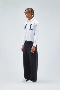 Scuffers Shirts & Polos^With Love White shirt