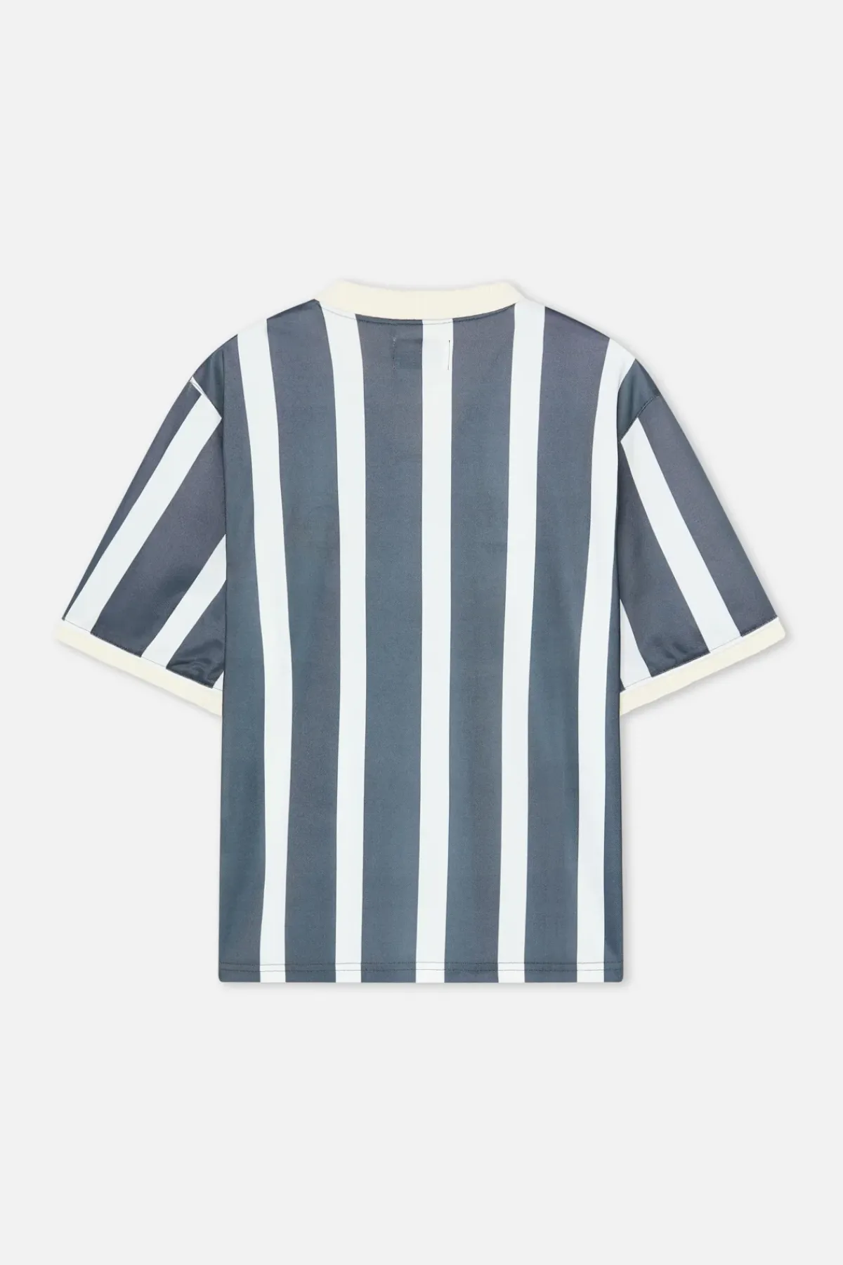 Scuffers T-shirts^WL Navy Team T-Shirt