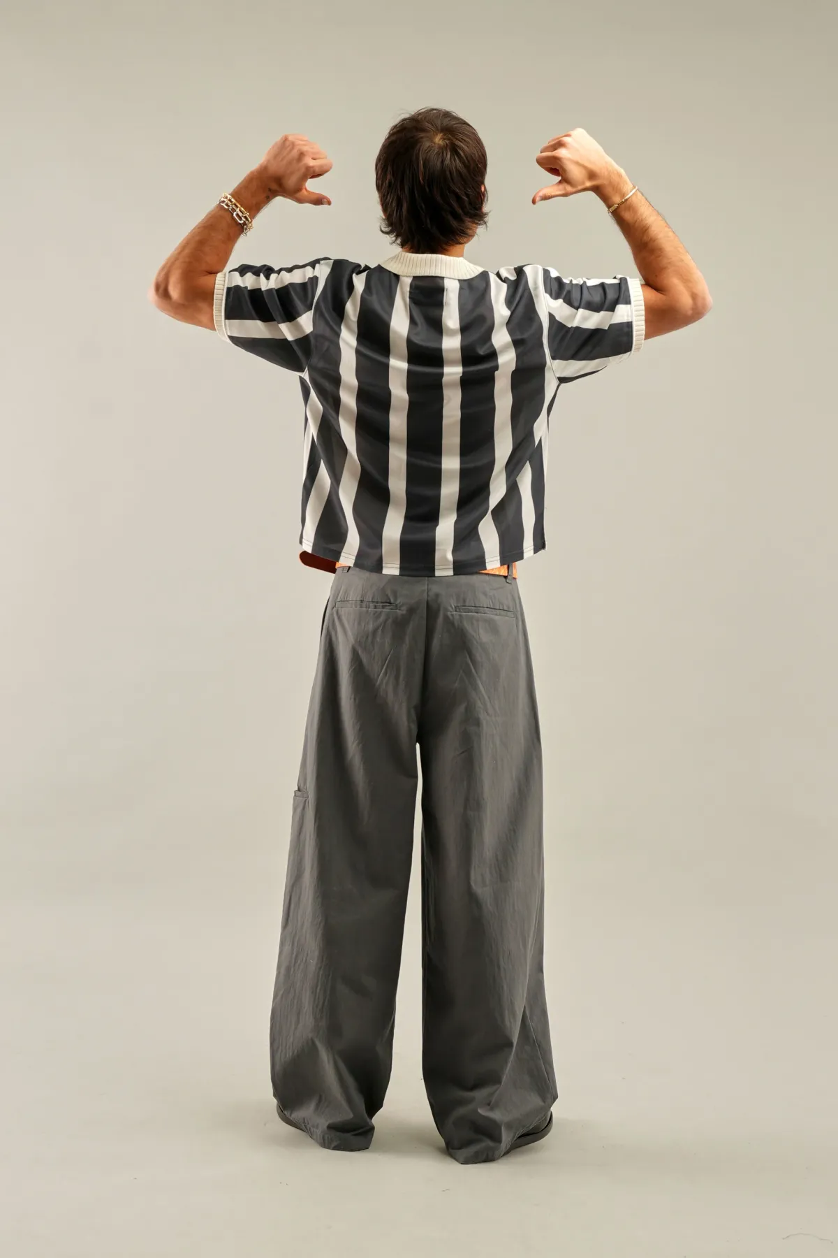 Scuffers T-shirts^WL Navy Team T-Shirt