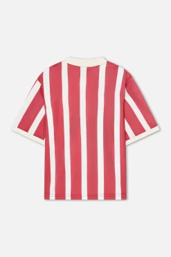 Scuffers T-shirts^WL Red Team T-Shirt