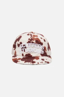 Scuffers Caps^Worldwide Cow Cap