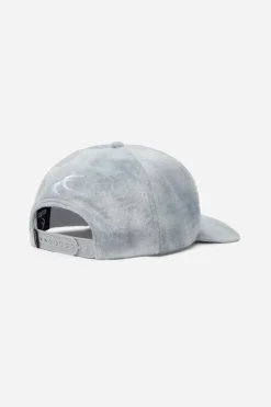 Scuffers Caps^Worldwide Grey Cap