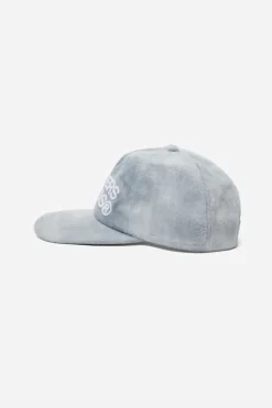Scuffers Caps^Worldwide Grey Cap