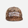 Scuffers Caps^Worldwide Leopard Cap