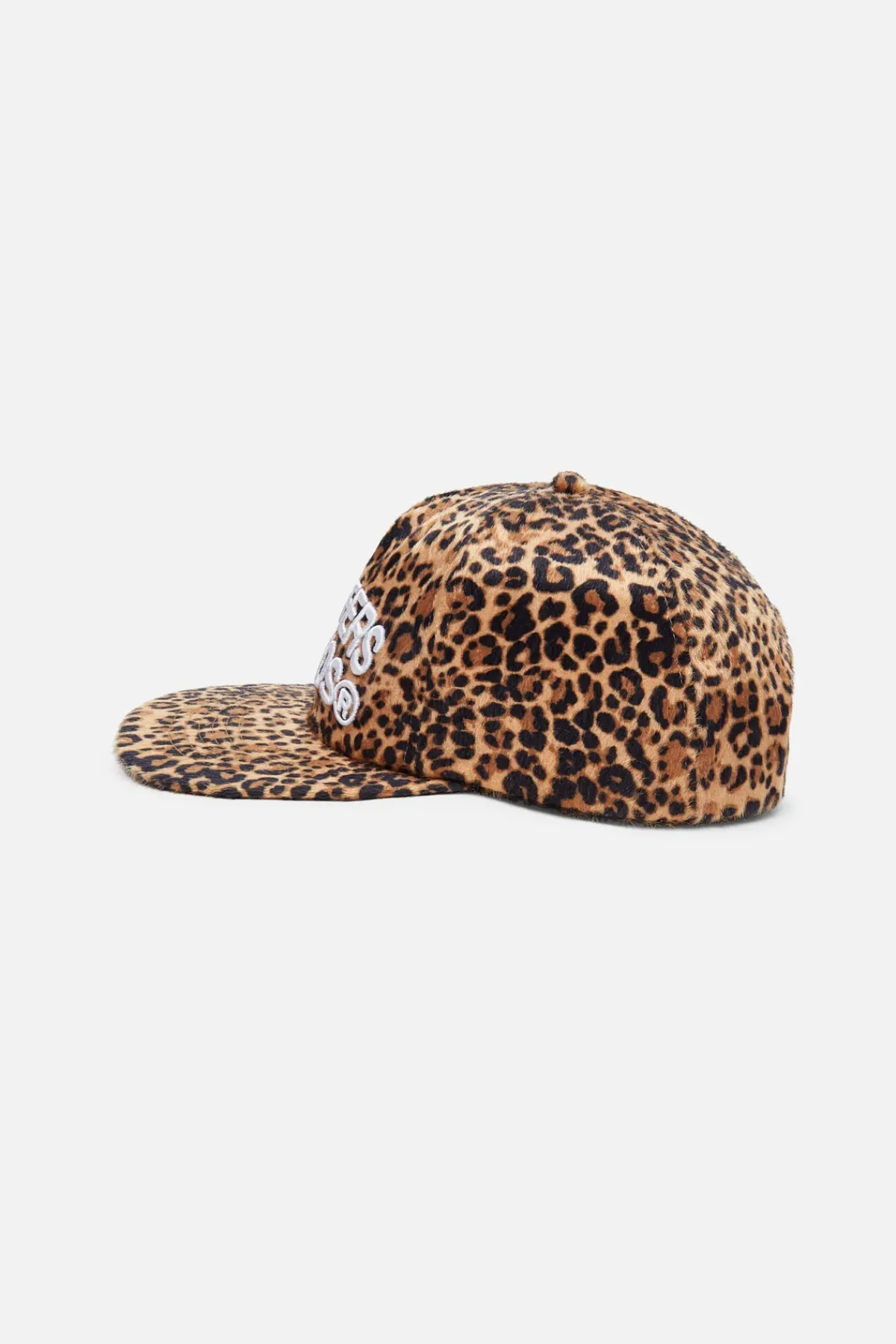 Scuffers Caps^Worldwide Leopard Cap