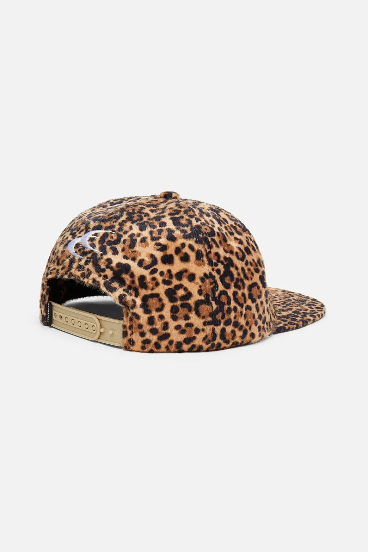 Scuffers Caps^Worldwide Leopard Cap