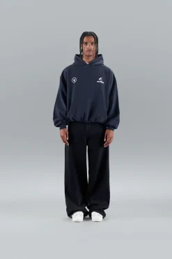 Scuffers Hoodies^Yankees Hoodie
