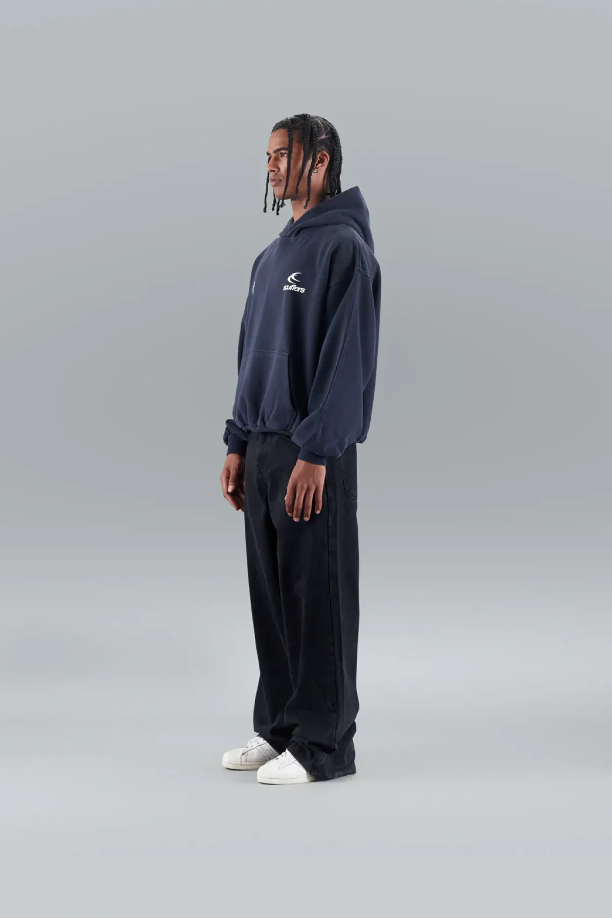 Scuffers Hoodies^Yankees Hoodie